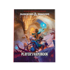 PODRĘCZNIK RPG Dungeons and Dragons D&D Player's Handbook ED. ANGIELSKA