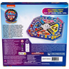OUTLET PSI PATROL Chińczyk gra planszowa dla dzieci Skye Chase PAW MOVIE PREMIUM
