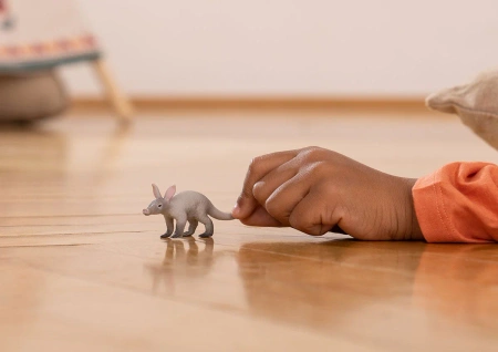 SCHLEICH 14863 MRÓWNIK AFRYKAŃSKI piękna zabawka figurka kolekcjonerska