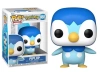 Funko POP POKEMON PIPLUP figurka kolekcjonerska Games Vinyl ORYGINALNA