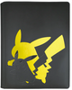 OUTLET Album PIKACHU na karty Pokemon klaser A4 Pro Binder z zamkiem ORYGINAŁ