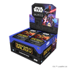 Booster BOX Star Wars Unlimited 2 Shadows of the Galaxy karty gra karciana (24 boostery)