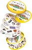 DOBBLE FRIENDS GRA PLANSZOWA karty doble karciana ORYGINALNA EKOLOGICZNA
