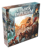 UPADEK IMPERIUM gra planszowa cywilizacja Kickstarter szybka cywilizacyjna