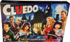 OUTLET CLUEDO kultowa gra planszowa HASBRO POLSKA Nowa