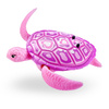 ROBO TURTLE ZURU ALIVE ROBOT PŁYWAJĄCY ŻÓŁW żółwik FIGURKA PŁYWA fioletowy