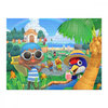 Puzzle Winning Moves Annimal Crossing 500 elementów