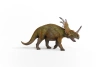 Schleich 15033 STYRAKOZAUR DUŻY DINOZAUR figurka kolekcjonerska PIĘKNA