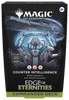 Edge of Eternities Talia Commander Counter Intelligence Magic the Gathering MtG