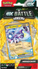 Pokemon TALIA MONETA Battle Deck Miraidon gra 60 kart TCG ORYGINALNE KARTY