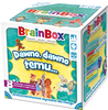 OUTLET BrainBox Dawno temu Brain Box gra BAŚNIE LEGENDY BAJKI DLA DZIECI
