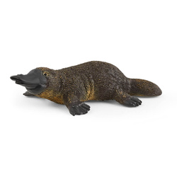 Schleich 14840 DZIOBAK figurka dziobaka ORYGINALNA PIĘKNA