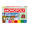 MONOPOLY POLSKA JEST PIĘKNA EDYCJA monopol classic standard gra planszowa