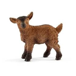 SCHLEICH 17067 MŁODA KOZA figurka premium