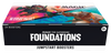 Booster Box Foundations JumpStart 2024 MTG (24 boostery)