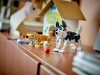 OUTLET Klocki LEGO Creator 31137 Urocze psiaki