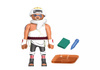 zestaw Monopoly Naruto +8 figurek playmobil naruto