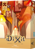 DIXIT MINI ROZSZERZENIE DODATEK KARTA PROMO do gra planszowa +PUZZLE 500 Family