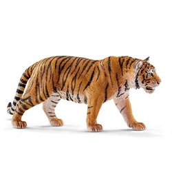 SCHLEICH 14729 TYGRYS figurka premium saszetka