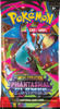 Pokemon TCG Mega Evolution Phantasmal Flames karty Box 36x Booster