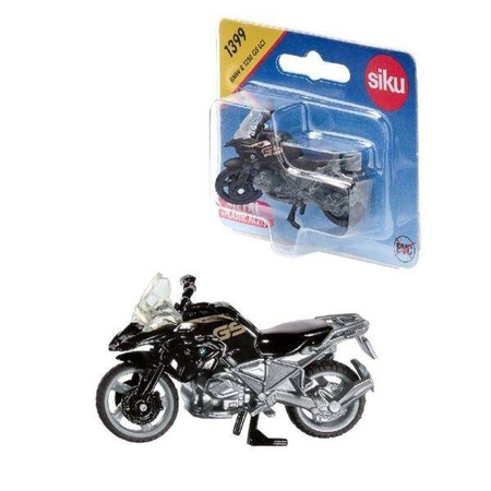 SIKU 1399 Motor BMW R 1250 GS LCI motocykl