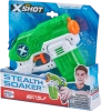 WYRZUTNIA ZURU X-SHOT STEALTH SOAKER pistolet na wodę dla dzieci BEZPIECZNY
