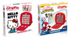 Match Spidey & Friends + Match Hello Kitty