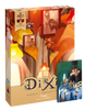 OUTLET DIXIT MINI ROZSZERZENIE DODATEK KARTA PROMO do gra planszowa +PUZZLE 500 Family
