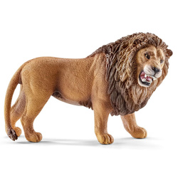 SCHLEICH 14726 LEW figurka premium figurki zwierząt PREMIUM ORYGINALNA