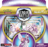 POK LEAGUE  DECK PALKIA VSTAR