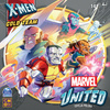 Marvel UNITED X-men Gold Team gra planszowa DODATEK rozszerzenie SCI-FI 14+