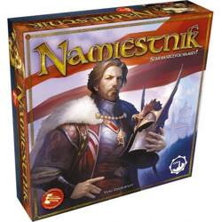 OUTLET Namiestnik gra kamienie szlachetne GFP