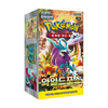BOOSTER BOX POKEMON TCG WILD FORCE SV5K KOREAŃSKI ORYGINALNE KARTY DISPLAY (30 boosterów)
