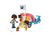 OUTLET LEGO Friends 41738 Rower do ratowania psów