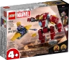 LEGO MARVEL 76263 IRON MAN VS THANOS zestaw klocków klocki ORYGINALNE