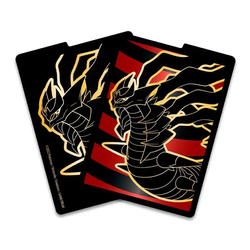 Przekładka na karty Lost Origin TCG karta Giratina