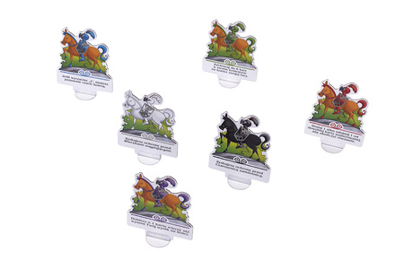 ŚPIĄCE KRÓLEWNY 2 GRA PLANSZOWA KARCIANA KARTY DLA DZIECI RODZINY SENIORÓW