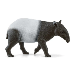 Schleich 14850 TAPIR figurka zwierzę Wild Life świnka dzik świnia Amazonia