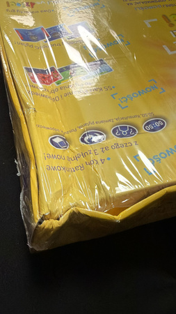 OUTLET MILIONERZY DZIECI VS DOROŚLI rodzice quiz gra planszowa teleturniej TVN