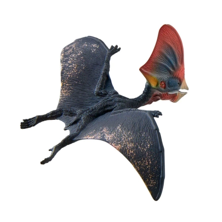 Schleich 41468 Zestaw Dinozaur Helikopter Tapeżara figurka kolekcjonerska