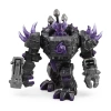 Schleich 42557 Eldrador Cienisty ROBOT wielofunkcyjna figurka PREMIUM 17cm