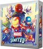 MARVEL UNITED kooperacyjna rodzinna GRA ROKU PORTAL CMON 10 FIGUREK MARVELA
