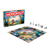 Monopoly Lilo & Stitch gra planszowa dla dzieci EDYCJA POLSKA ORYGINALNA