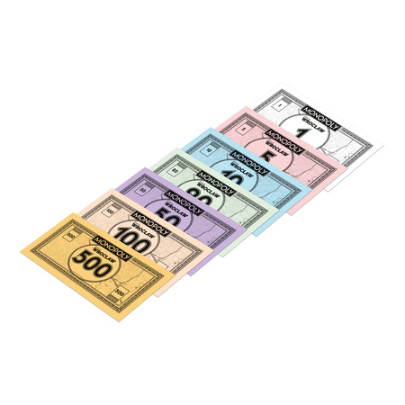 MONOPOLY WROCŁAW gra planszowa monopol Hasbro Standard PIĘKNA EDYCJA POLSKA