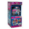 LOL GEAR GUY ARCADE HEROES BOYS automat laleczka