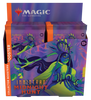 Collector Booster BOX Innistrad Midnight Hunt MTG Magic (12 boosterów)