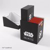 Star Wars Unlimited Pudełko na karty talię Gamegenic Soft Crate ORYGINALNE