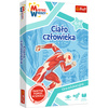 Ciało człowieka gra PLANSZOWA edukacyjna Mistrz Wiedzy nauka dla dzieci 