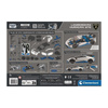 OUTLET LAMBORGHINI HURACAN STO Laboratorium Mechaniki nauka zabawka dla dzieci 8+