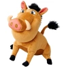 MASKOTKA DISNEY PUMBA KRÓL LEW pluszak oryginalny Simba markowy DUŻA 25cm
